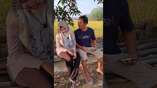 Download lagu Kode keras minta THR ke suami #komedi mp3