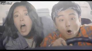 The Best Hit MV (Punch & GLABINGO – Beautiful Beautiful) ♪♪♪