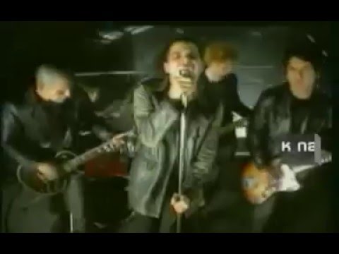 Santos Inocentes - Rockstar (Official Video)