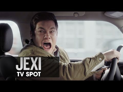 Jexi (TV Spot 'Here to Help Traffic')