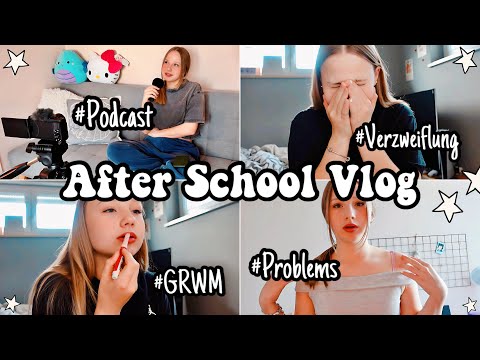 AFTER SCHOOL VLOG 🌸 HEY ISI