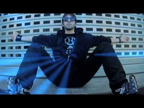 [spot] REXANTHONY live in FABRIANO - 05 JULY 2013 - location LA VECCHIA CARTIERA