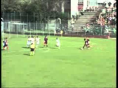 Fano Aj vs Castelfidardo