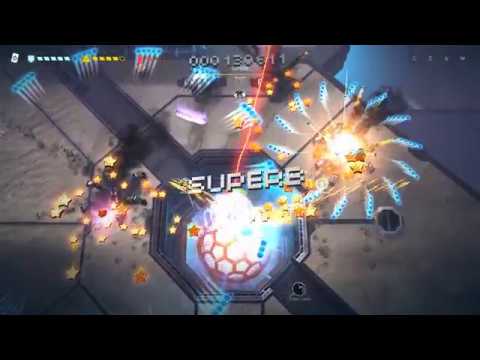 Sky Force Reloaded 2017 Stage 13 Insane Steam