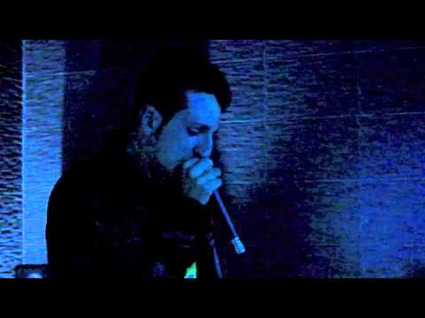 Contest Rap Olbia 4 Tappa Devil Kiss  Beat Box ---  - Brix - (David Hel-Big Foot-Dj Rave)