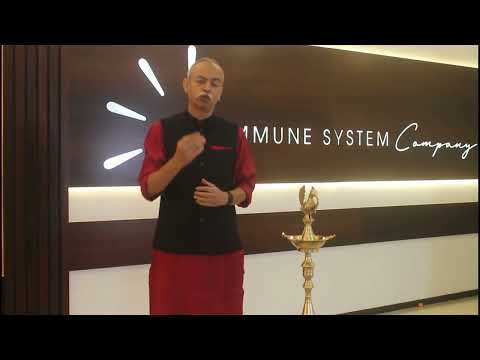 Diwali Greetings from Shishir Jha, Country Head, 4Life India