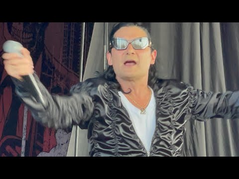 Corey Feldman “Comeback King” (Live in St Louis 07/18/2024)