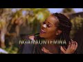 Chintelelwe Nganauntemwa Official Music Video