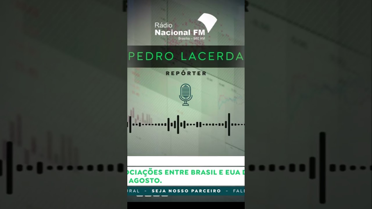 Tarifaço: negociações devem acontecer em agosto; como fica o agro?