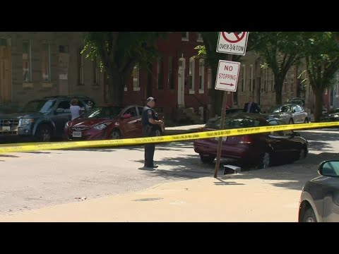 WJZ Noon News And Weather Update: June 17, 2021