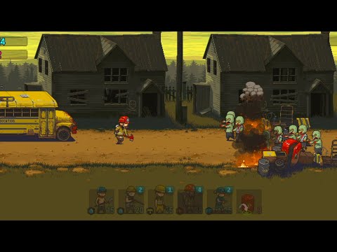 The Lilly Saga - Dead Ahead: Zombie Warfare - Fan Animated Miniseries| Part 6 |