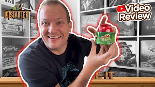 Let's Table It - Tap a Bell'O video thumbnail