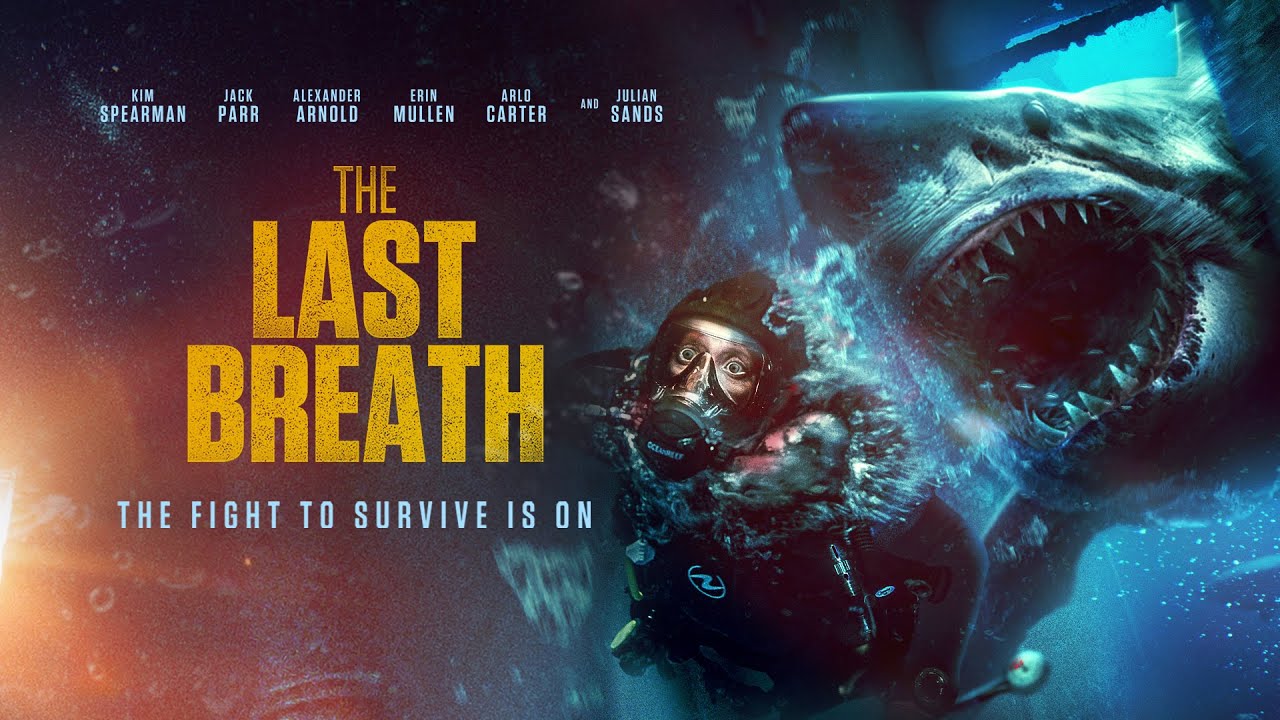 UK Trailer
