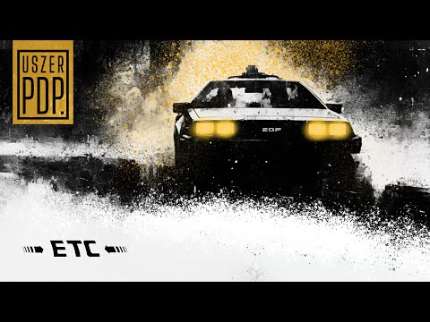 Uszer - ETC (prod. Młody)