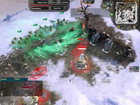 Battleforge 1v1 PVP Tome Advantures by Necrogenetic