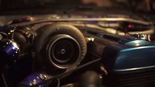 Hoonigan Friday with Hit and Run DC