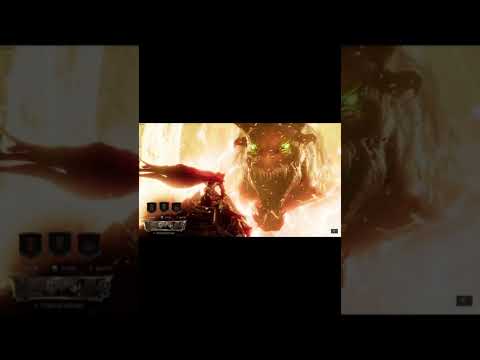 Malebolgia - Spawn Victory Mix - Mortal Kombat 11 #Shorts