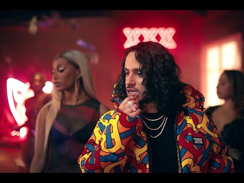 Russ x BIA x Blxst Type Beat