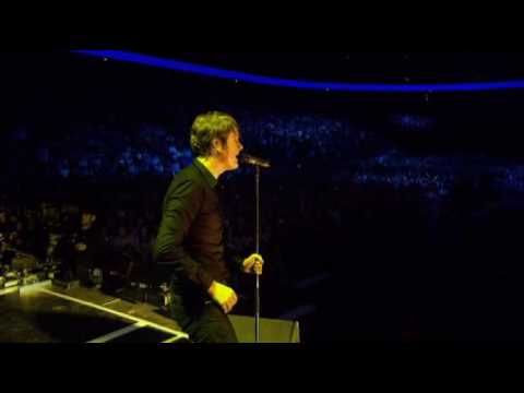 Keane - A Bad Dream (Live At O2 Arena DVD) (High Quality video)(HQ)