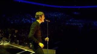 Keane - A Bad Dream (Live At O2 Arena DVD) (High Quality video)(HQ)