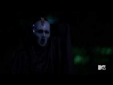 Scream The TV Series | Brandon James' Revealed