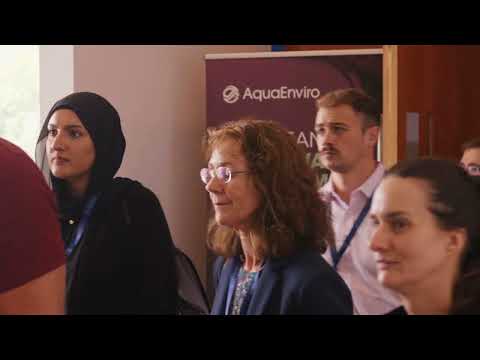 Corporate event highlights film by Studio Forty Six