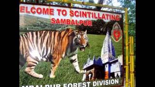 preview picture of video 'Sambalpur Tourism'