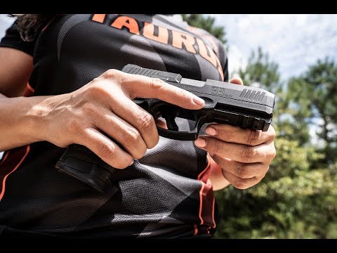 Taurus G3 ráže 9 mm Luger