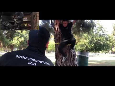 Captain America VS CrossBone Fight Recreation