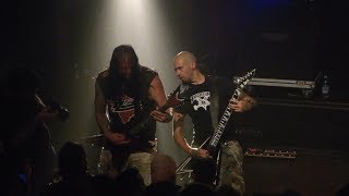 Joy and Pain - Silius - 2017-09-23 Landeck, Austria