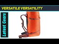 Deuter Durascent 42 10 SL: The Ultimate Women's Mountaineering Pack?
