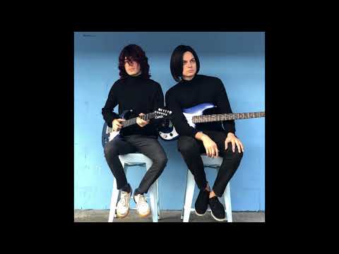 Danny and Alex - Breakup Haircut (Audio)