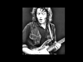 Rory Gallagher - Sleep On A Clothes-Line (Subtitulado Español)