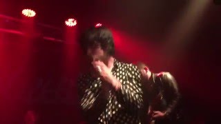 The Karma Killers - &quot;I Want Candy&quot; (The Strangeloves cover) Live, 03/29/16 Philly