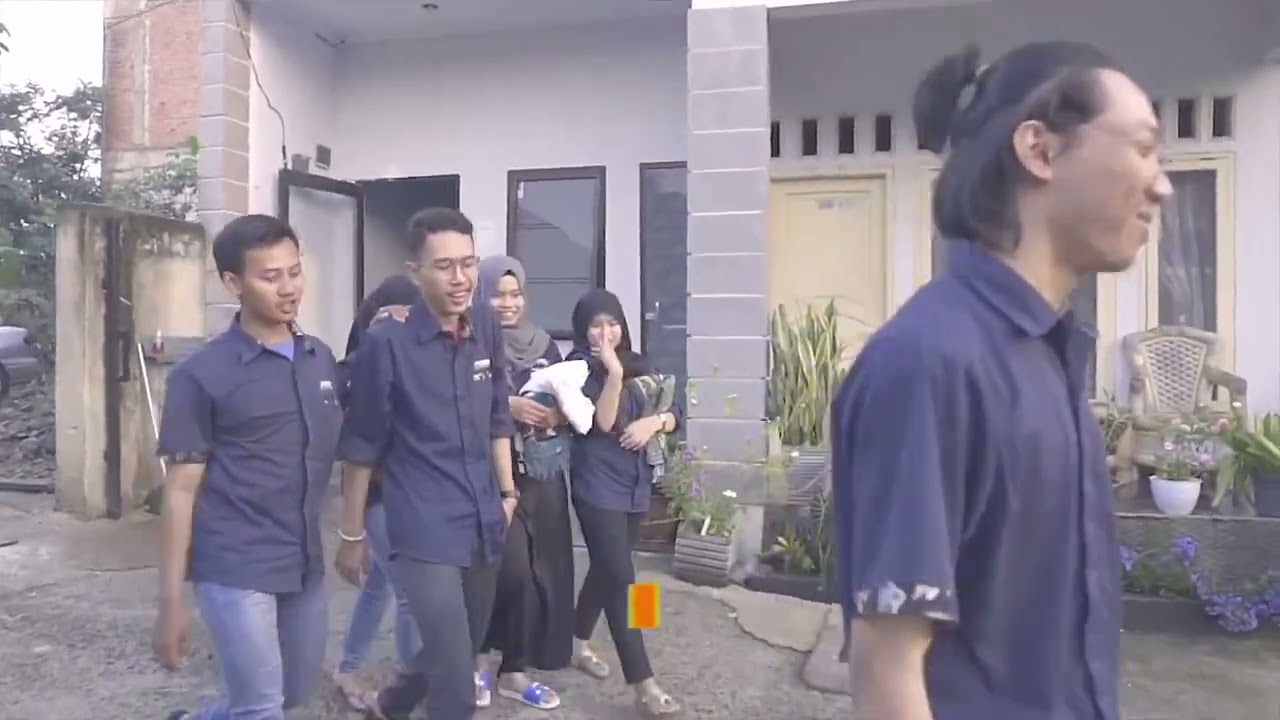 COMPANY PROFILE JABBAR ELECTRONICS