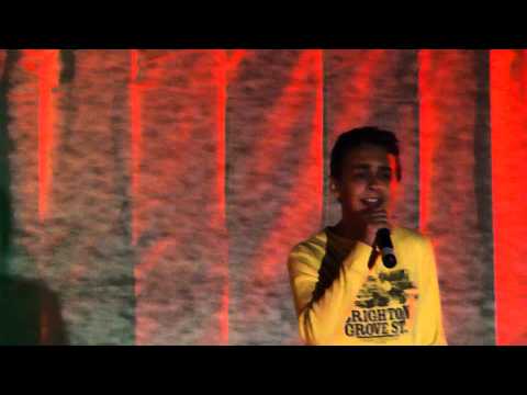 Adam Wiączek - Tears in heaven