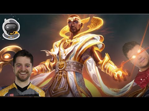 Ranked Olorun /w incon - NO! Cherryo please have mercy!!