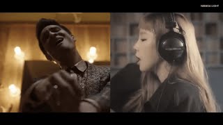 Panic! At The Disco &amp; TAEYEON (태연) - Into The Unknown (From &quot;Frozen 2&quot;) (Eng &amp; Kor)