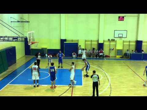 PromoPD 2012 - PlayOut - Gara2 - S.Marco Vs Vigodarzere [4 of 5]