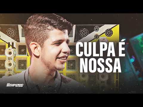 JA QUE VC NÃO QUER SAIR COMO RUIM DA HISTÓRIA ENTAO MENTE AI QUE A CULPA É NOSSA - NADSON O FERINHA