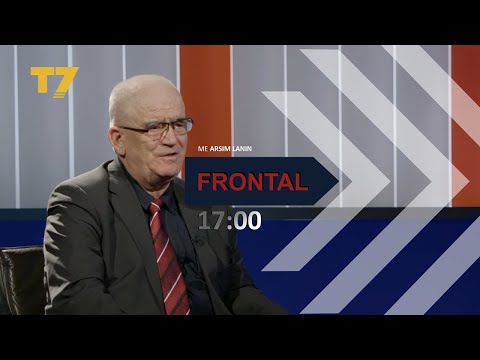 Gjergj Dedaj, Kudusi Lama | FRONTAL | T7