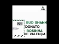 João Donato - Bud Shank - Rosinha de Valença - 1965 - Full Album
