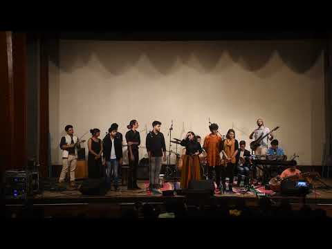 Rhythmica - Baina - Unpause 2022