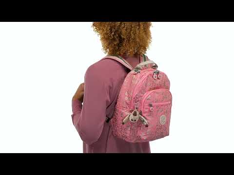 Kipling Seoul Small Tablet Backpack Sku 9559136