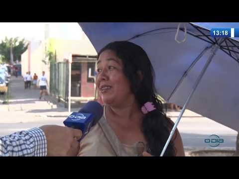 O DIA NEWS 04 12 2019  Dezembro Laranja: cuidados no BRO-BROÌ