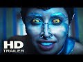 STARGATE ORIGINS Final Trailer 2018 Ellie Gall Connor Trinneer Sci Fi Adventure TV Show
