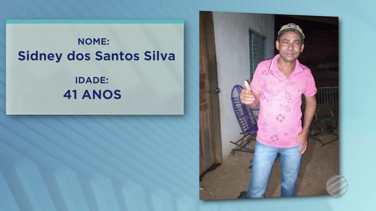 HOMEM É TORTURADO MORTO A TIROS DENTRO DE CASA NO BAIRRO VIDA VIDA NOVA EM LUCAS DO RIO VERDE