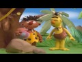 Bert And Ernie S Great Adventures S01E05 Cavemen