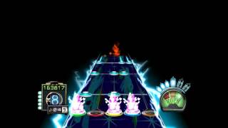 Guitar Hero 3 Custom - Obsolete by HEAVENWOOD