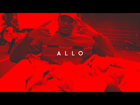 Instru Trap/Rap Niska x Rim'k x Leto Type Beat 2019 - Allo (Prod. By MontaBeats)